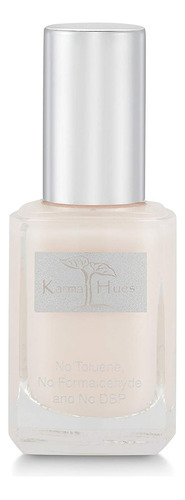 Karma Organic Esmalte De Uas  Esmalte De Uas De Secado Rpido