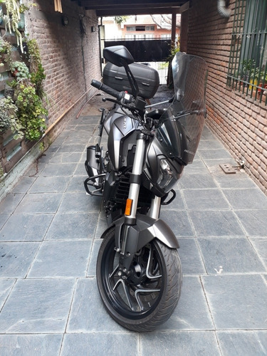 Bajaj Dominar Ug 400