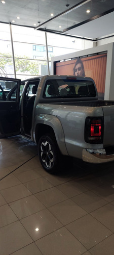 Volkswagen Amarok 2.0 Cd Tdi 180cv Highline At