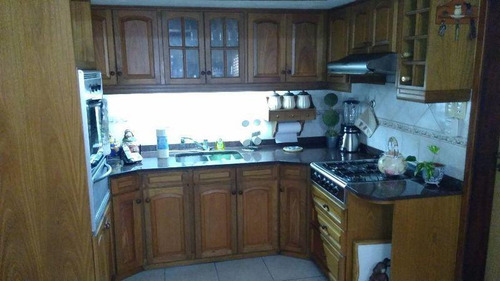 Chalet En Venta En Quilmes Oeste