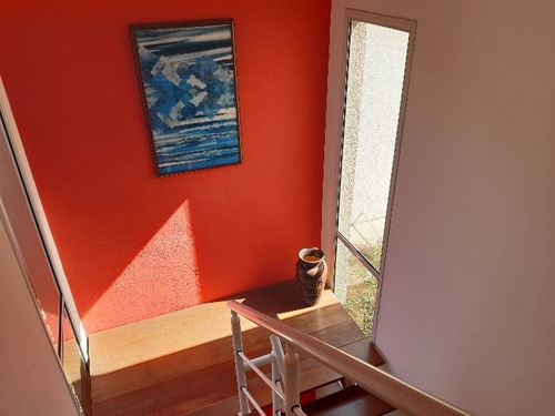 Casa De Condomínio À Venda Na Rua Manuel Morais Pontes, Vila Albertina, São Paulo - Sp - Liv-7230