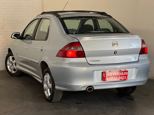 Chevrolet Prisma 1.4 Maxx Econoflex 4p