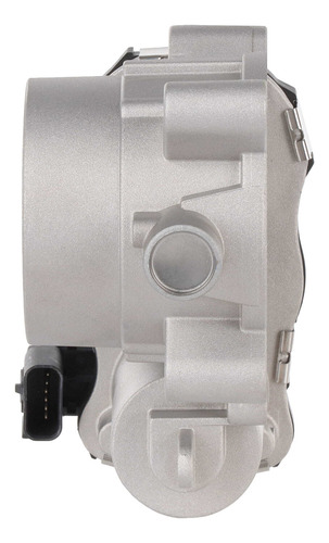 Cuerpo Aceleración Elec Cardone 500x 2.4l 4 Cil 2016_2018