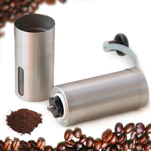 Molinillo De Café Manual Molinillo De Café De Mano Portátil
