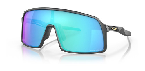 Lentes De Sol Oakley Sutro Oo9406-9537 Prizm Sapphire Nuevos