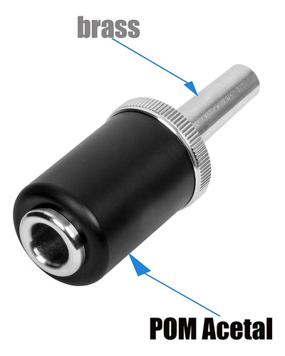 Kgubrass Optimizer Para Practicar Y Tocar Sin Presión Excesi