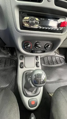 Renault Clio II 1.2 Campus Express