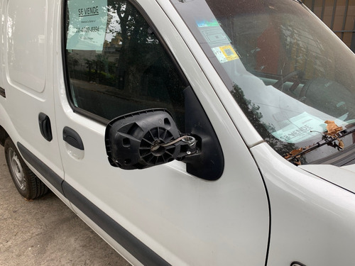Kangoo 2 2016