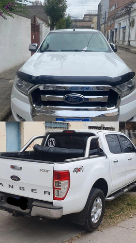 Ford Ranger 3.2 Cd 4x4 Xlt Tdci 200cv At