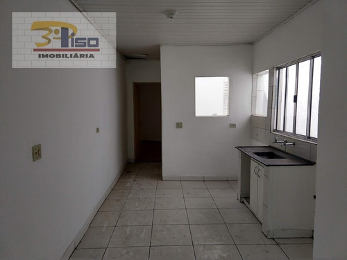 Imagem 4 de 10 de Casa Em Vila Granada - São Paulo - 1320