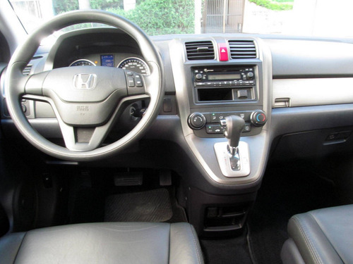 Honda Crv 2.0 Lx 4x2 16v Gasolina 4p Automático