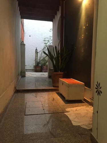 Casa De Condomínio À Venda Na Rua Pacheco Leão, Jardim Botânico, Rio De Janeiro - Rj - Liv-7675