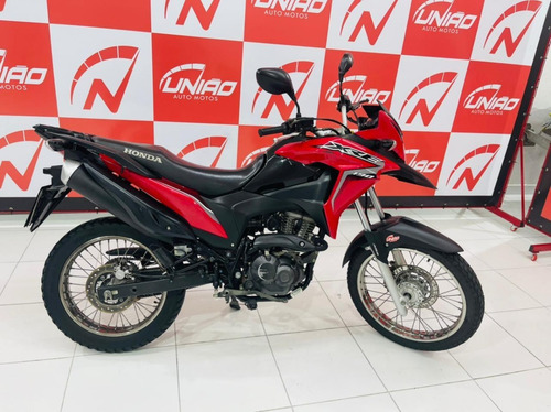 Imagem 4 de 7 de Honda/xre 190