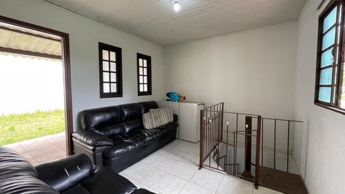 Imagem 10 de 25 de Chácara Em Mairiporã Para Reforma Com 630 M² - Ch00970 - 70738332