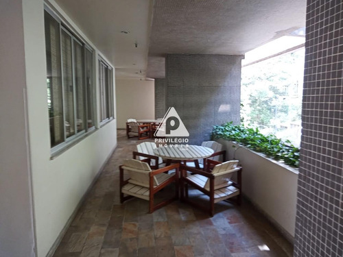 Imagem 25 de 28 de Flat À Venda, 2 Quartos, 1 Suíte, 1 Vaga, Copacabana - Rio De Janeiro/rj - 39473