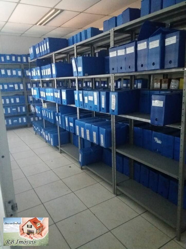 Imagem 12 de 15 de Ref. Ga060 - Salão Comercial No Bairro Vila Curuçá - Ga060
