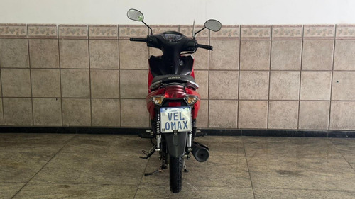 Honda Biz Unico Dono Zera Manual E Chave Reserva Aceitamos