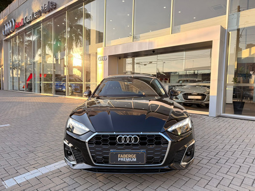 Audi A5 2.0 TFSI GASOLINA SPORTBACK S LINE S TRONIC