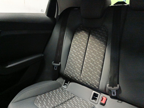 Audi A1 2022