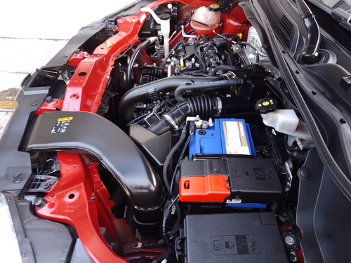Chevrolet Tracker 1.2 Ls Turbo At