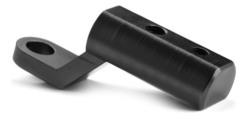 Para Adaptador Extensor Espaciador Luz Espejos M8 M6