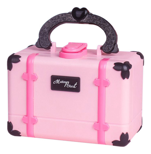 Maletin Maquillaje Infantil