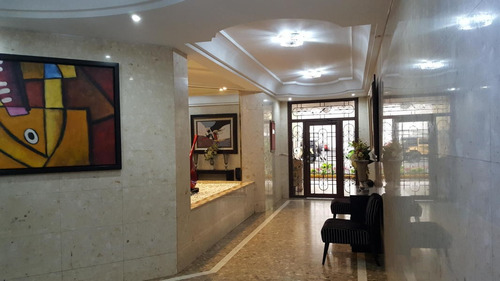 Imagen 3 de 14 de Venta De Apartamento En Ph Rocamar, Bella Vista 20-8579