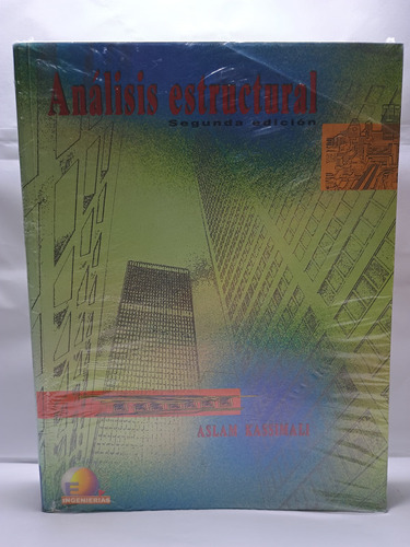 Analisis Estructural (2ª Ed.)