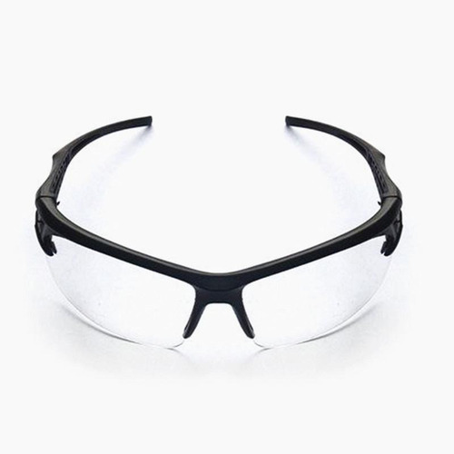 Gafas Transparent Visión Nocturn Vient Uv400 Unisex Scooter