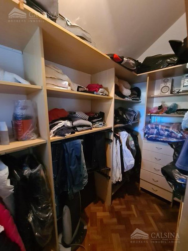Casa En Alquiler - B° Privado La Herradura - Villa Allende - Cba
