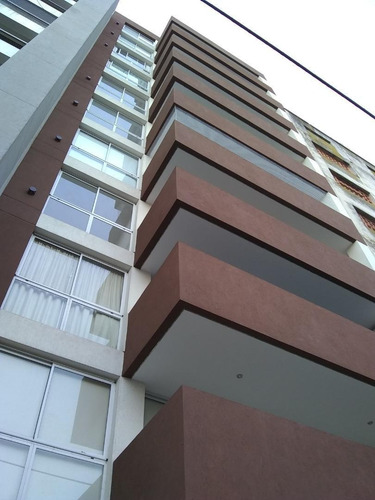 Venta De Departamento Monoambiente, La Plata