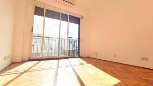 Imagen 5 de 12 de Departamento 4 Amb. Semipiso - Escritorio Y Hab. Servicio