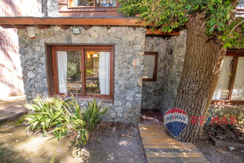 Imagen 2 de 30 de Venta Complejo De Cabañas Mar De Las Pampas Centro
