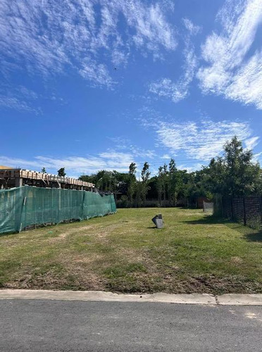 Terreno En Venta - 253mts2 - Monte Grande