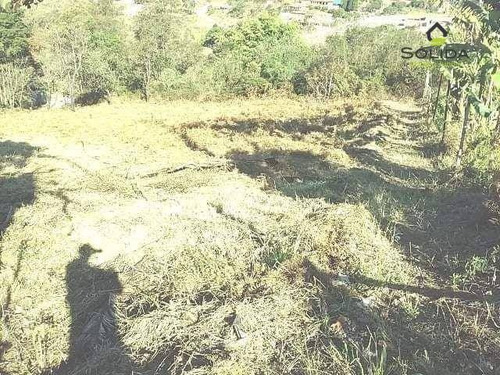 Imagem 1 de 5 de Terreno À Venda, 1311 M² Por R$ 160.000 - Ville Saint James Ii - Jarinu/são Paulo - Te0067