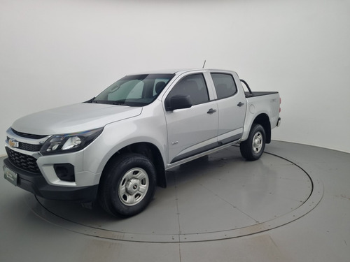 Chevrolet S-10 2.8 16V TURBO DIESEL LS CD 4X4 MANUAL