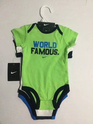 Pañaleros nike cheap