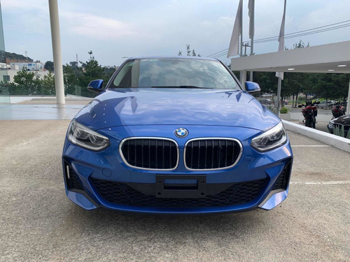 Imagen 2 de 13 de Bmw Serie 1 2020 1.6 4p 120ia M Sport At