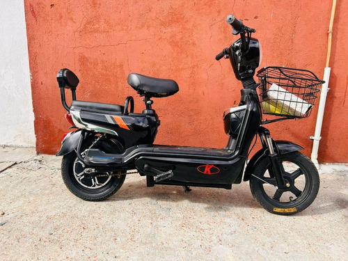 Imagen 8 de 25 de Moto Eléctrica Tipo Citycoco Patineta Oportunidad!!
