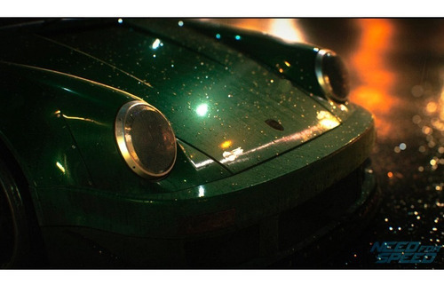 Juego Xbox One Need For Speed Ibushak Gaming