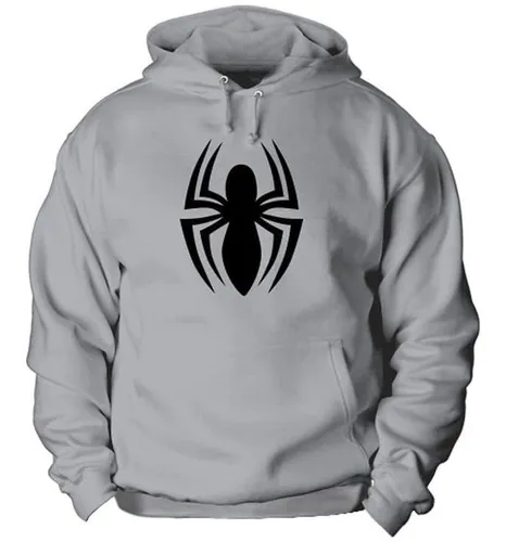 Sueter Personalizados Spiderman Todas Las Tallas Por Pedido