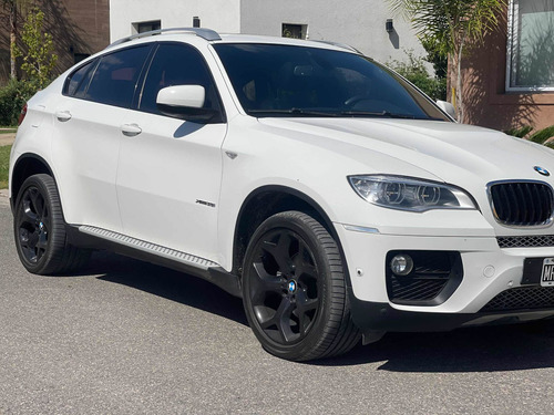 Bmw X6 3.0 Xdrive 35i Sportive 306cv 2013