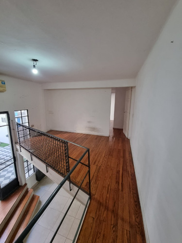 Imagen 7 de 30 de Alquiler Ph Moderno Con Patio En Villa Crespo Inmejorable Ubicación
