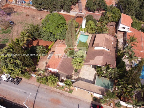Imagem 7 de 7 de Chácara Para Venda, Recanto São Lazaro, 4 Dormitórios, 4 Banheiros - 4147_1-1963176