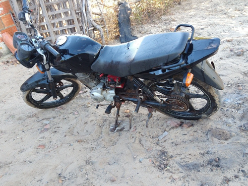 Imagem 3 de 6 de Honda Honda
