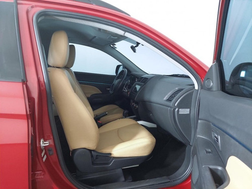 Imagem 12 de 15 de 151341 - Mitsubishi Asx 2018 Com Garantia