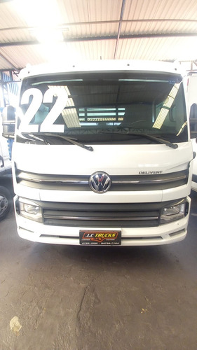 Vw/delivery Drc 4x2