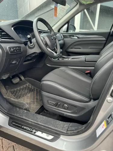 Dodge Journey 1.5T Gdi Sxt