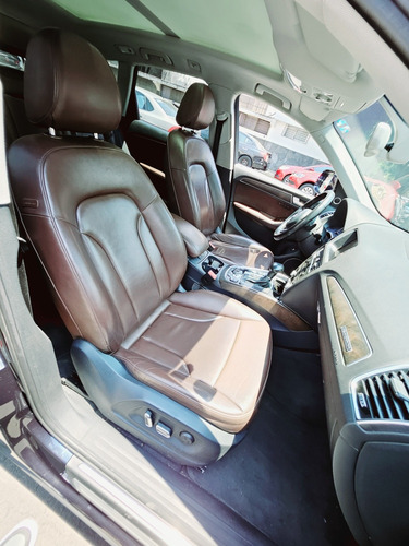 Audi Q5 2.0 L T Elite Dsg