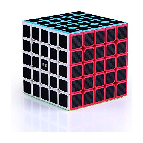 Liangcuber Qy Toys Qizheng S 5x5 Speed Cube 5x5 Puzzle Cube